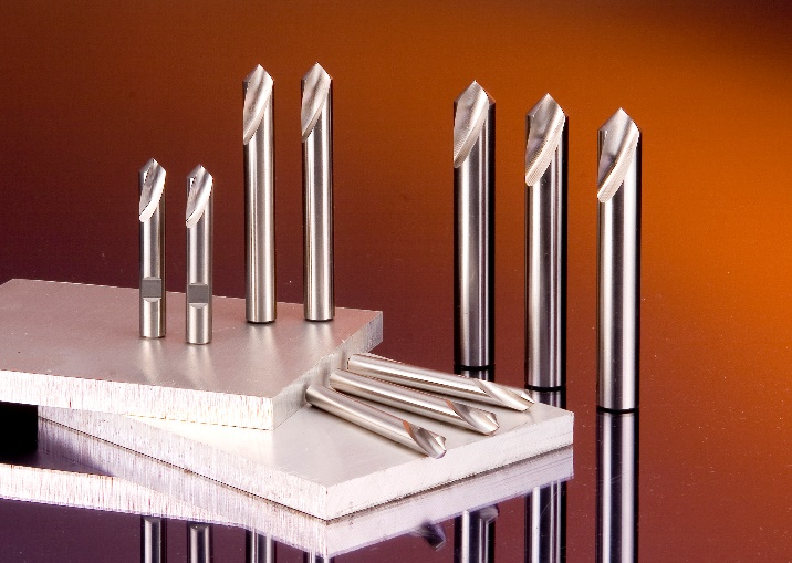 硬質(zhì)合金銑刀